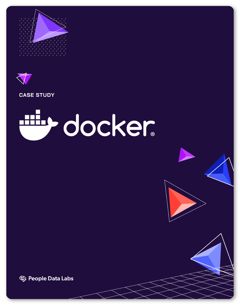 PDF Cover - PDL x Docker - Targeting your TAM