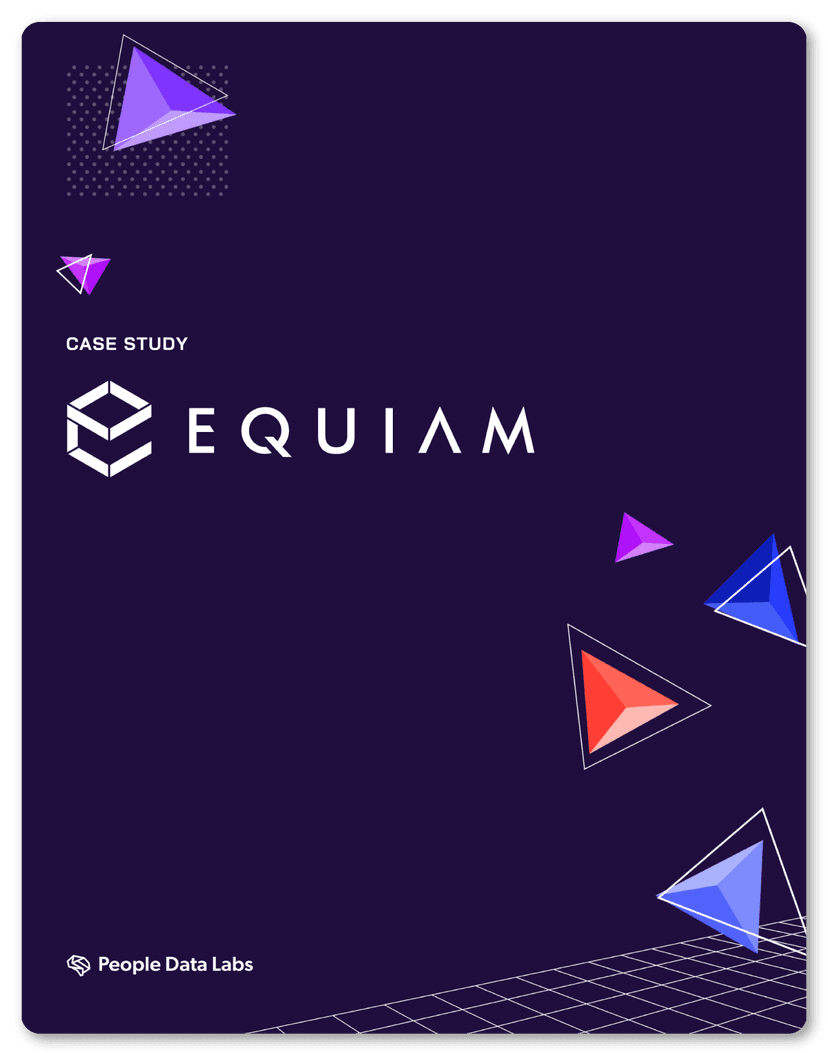 PDF Cover - PDL x Equiam