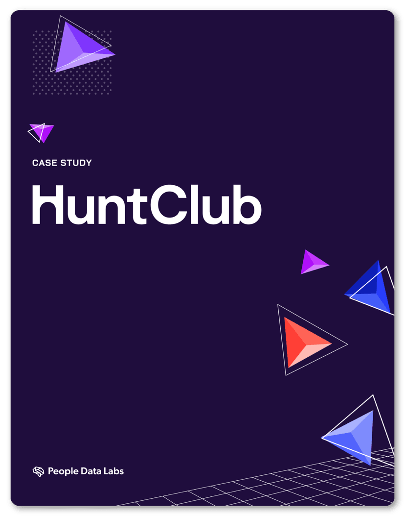 hunt club pdf cover