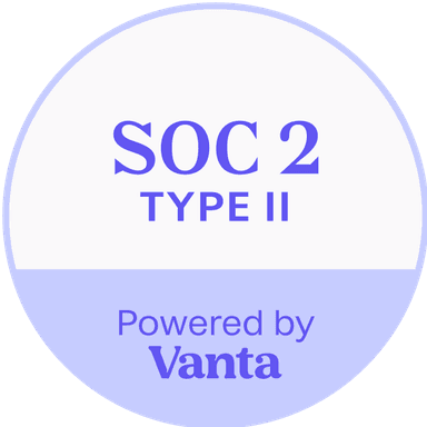 SOC 2 Type 2