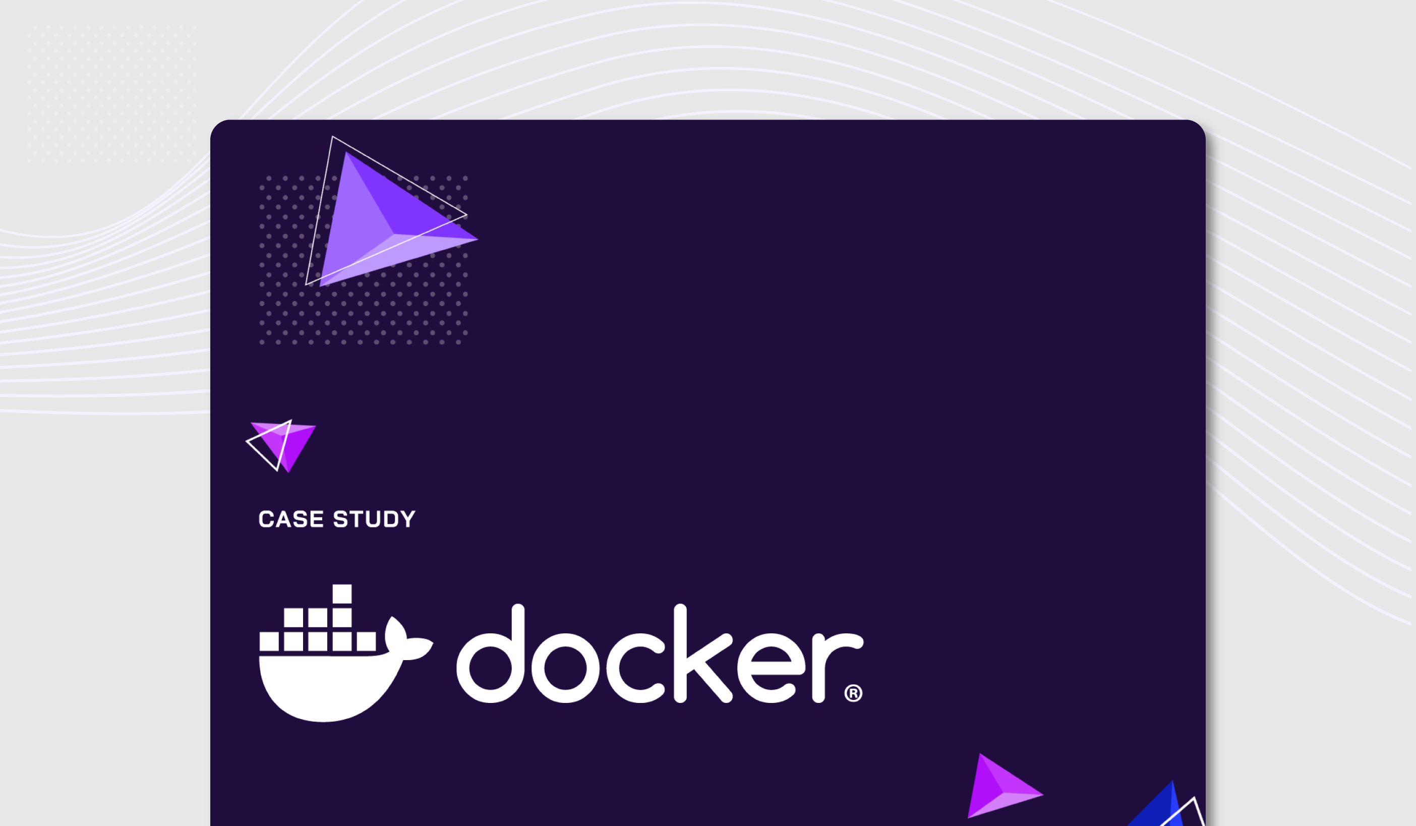 PDF Cover - PDL x Docker: Targeting your TAM