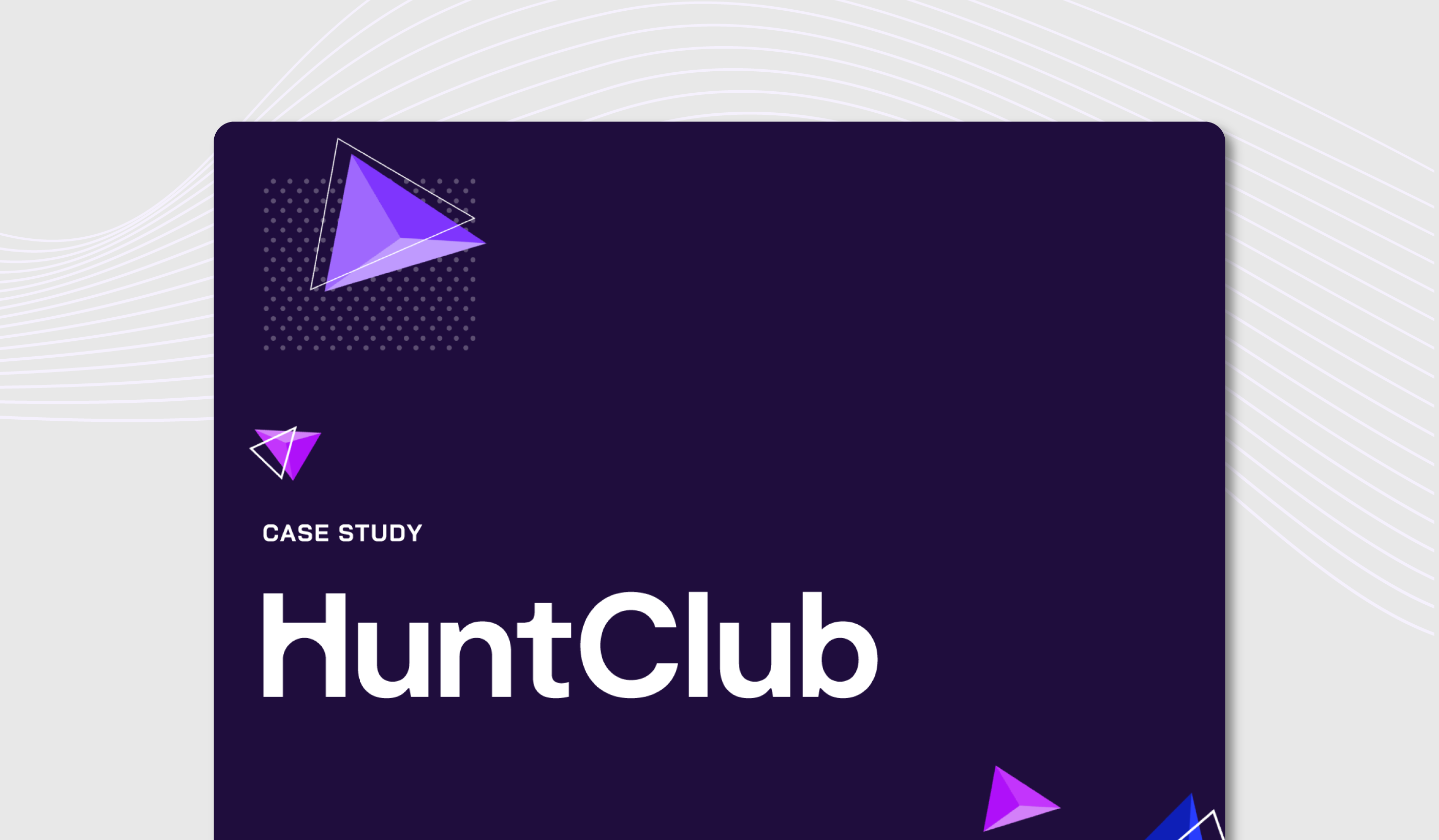 PDF Cover - Hunt Club x PDL: Building A High-Confidence Recruiting Network